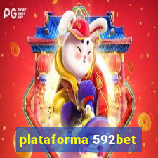 plataforma 592bet